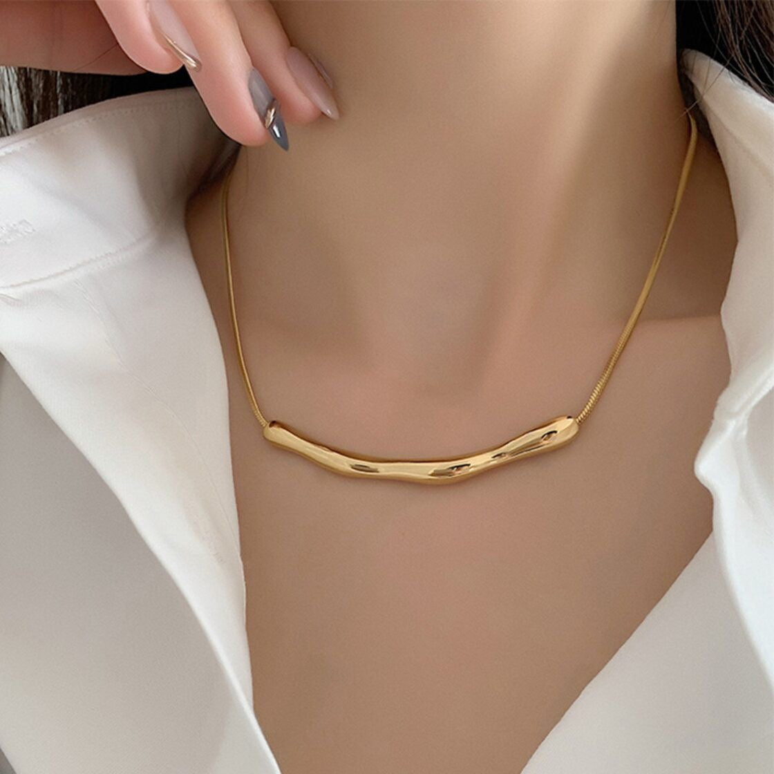 Necklace -C018