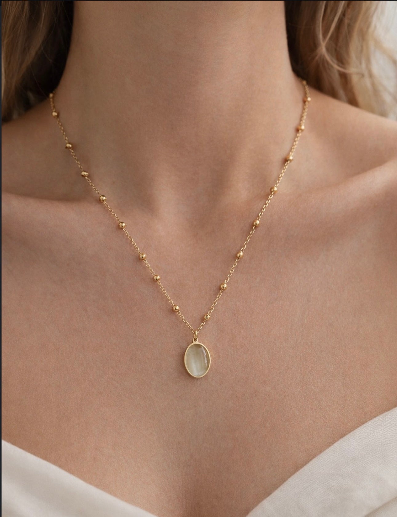 Necklace -C017