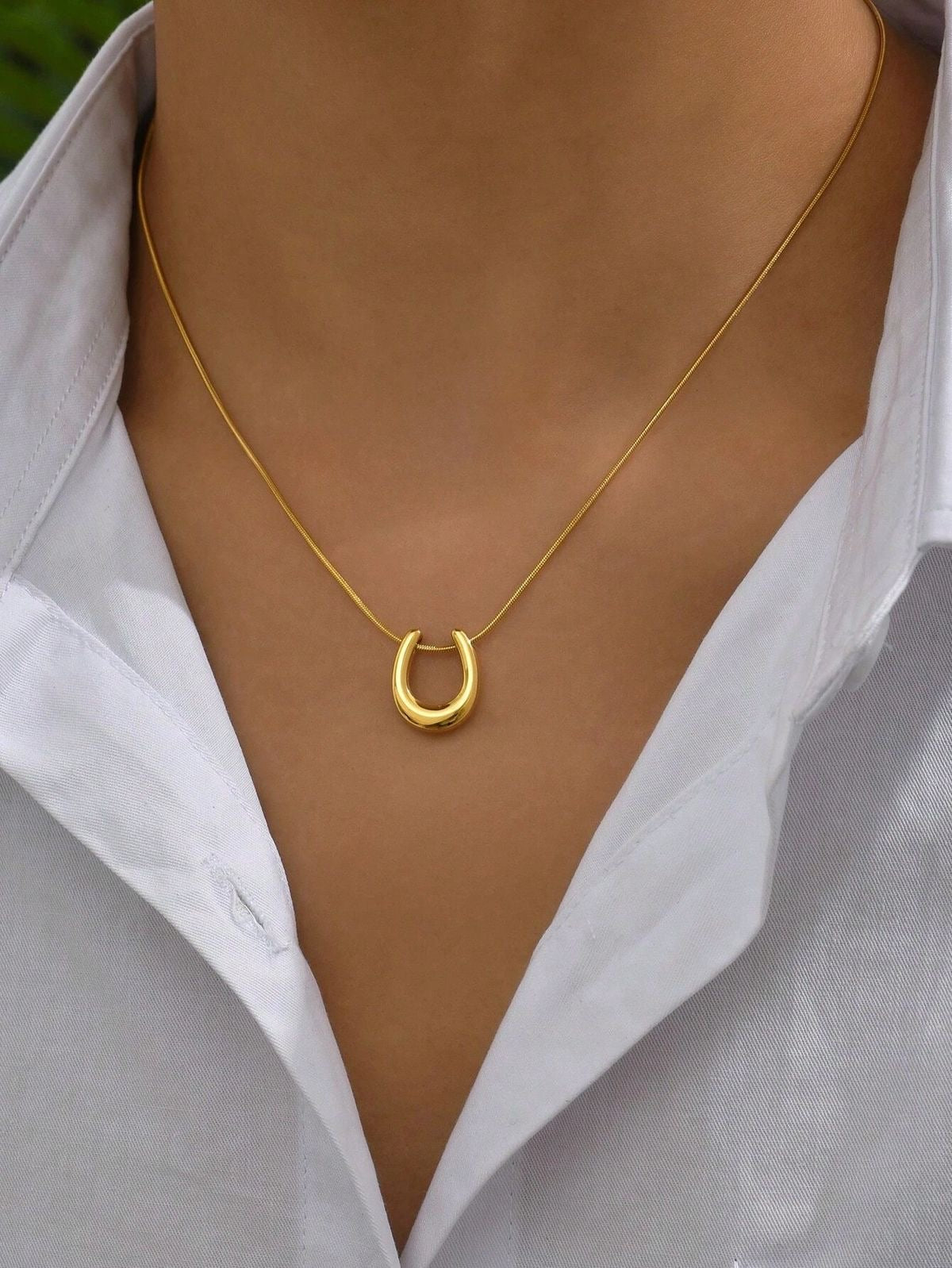 Necklace -C019