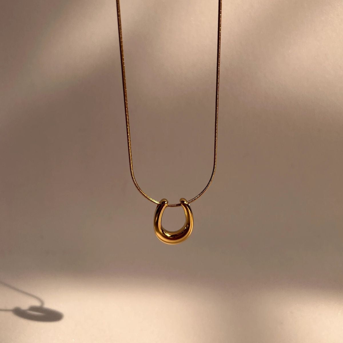 Necklace -C019