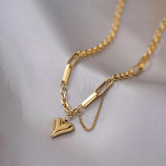 Necklace -C020