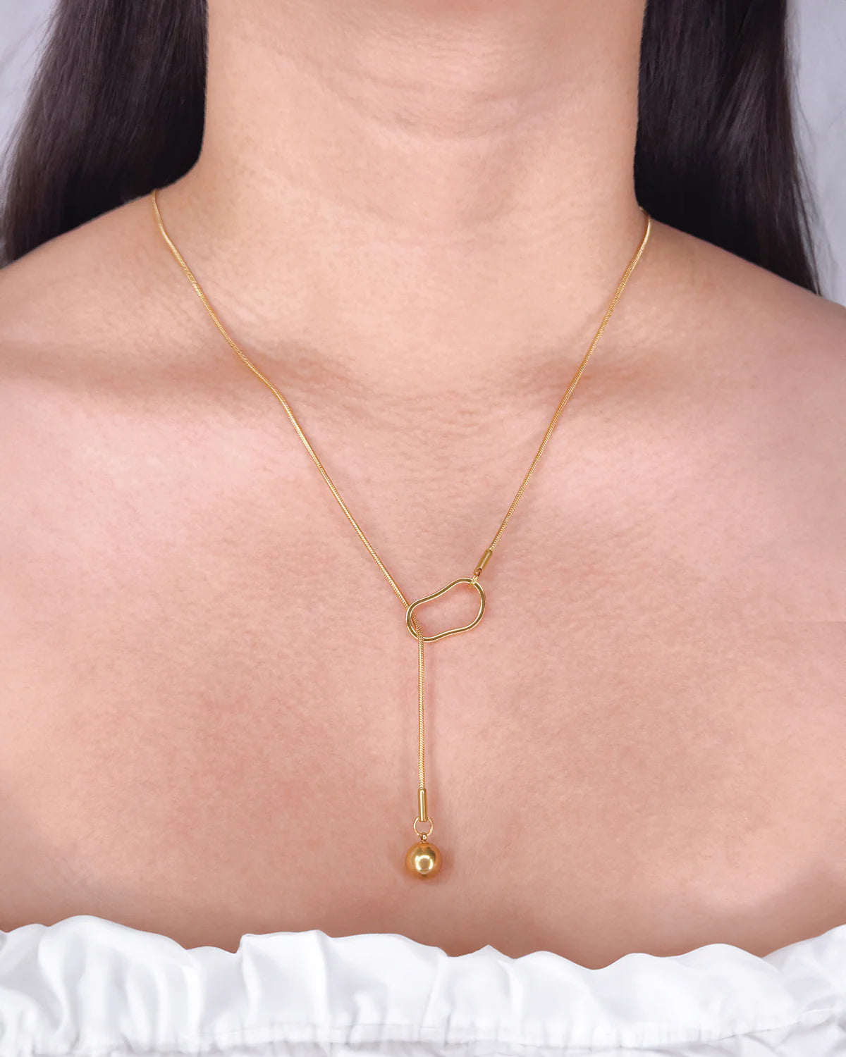 Necklace -C034