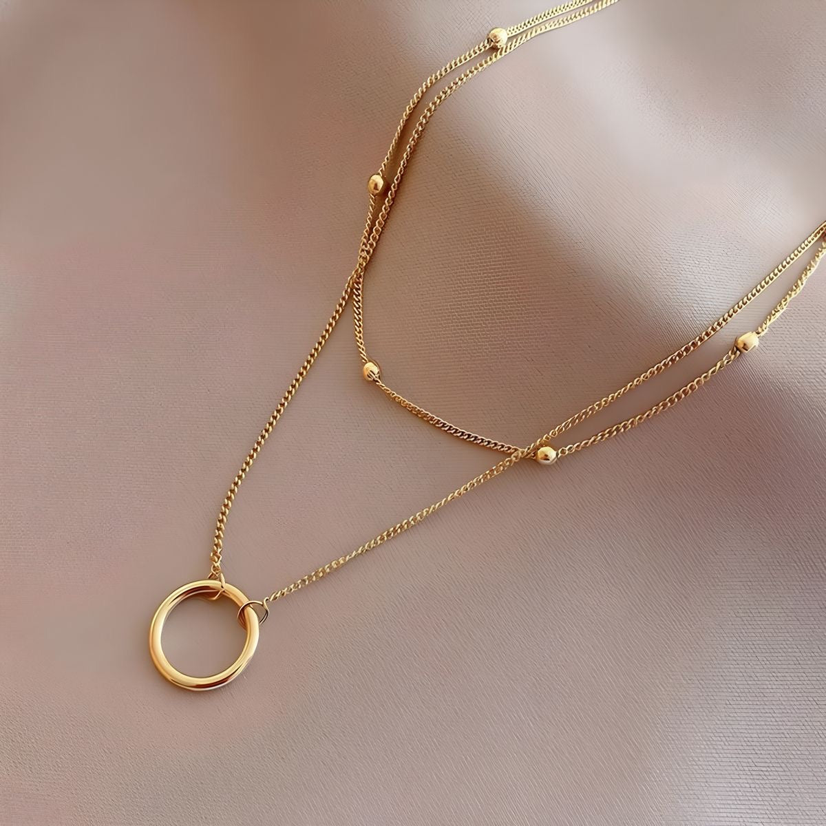 Necklace -C021