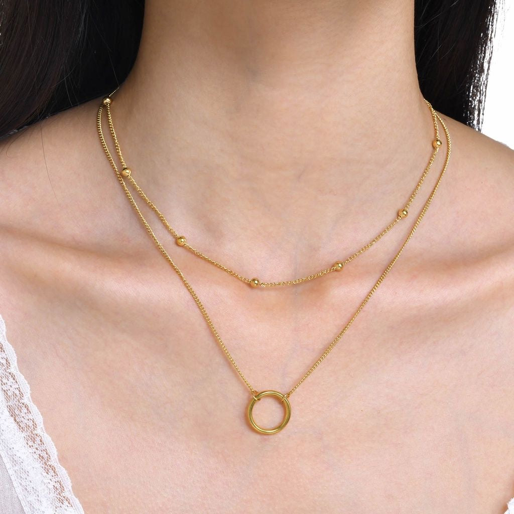Necklace -C021