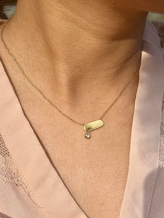 Necklace -TF001