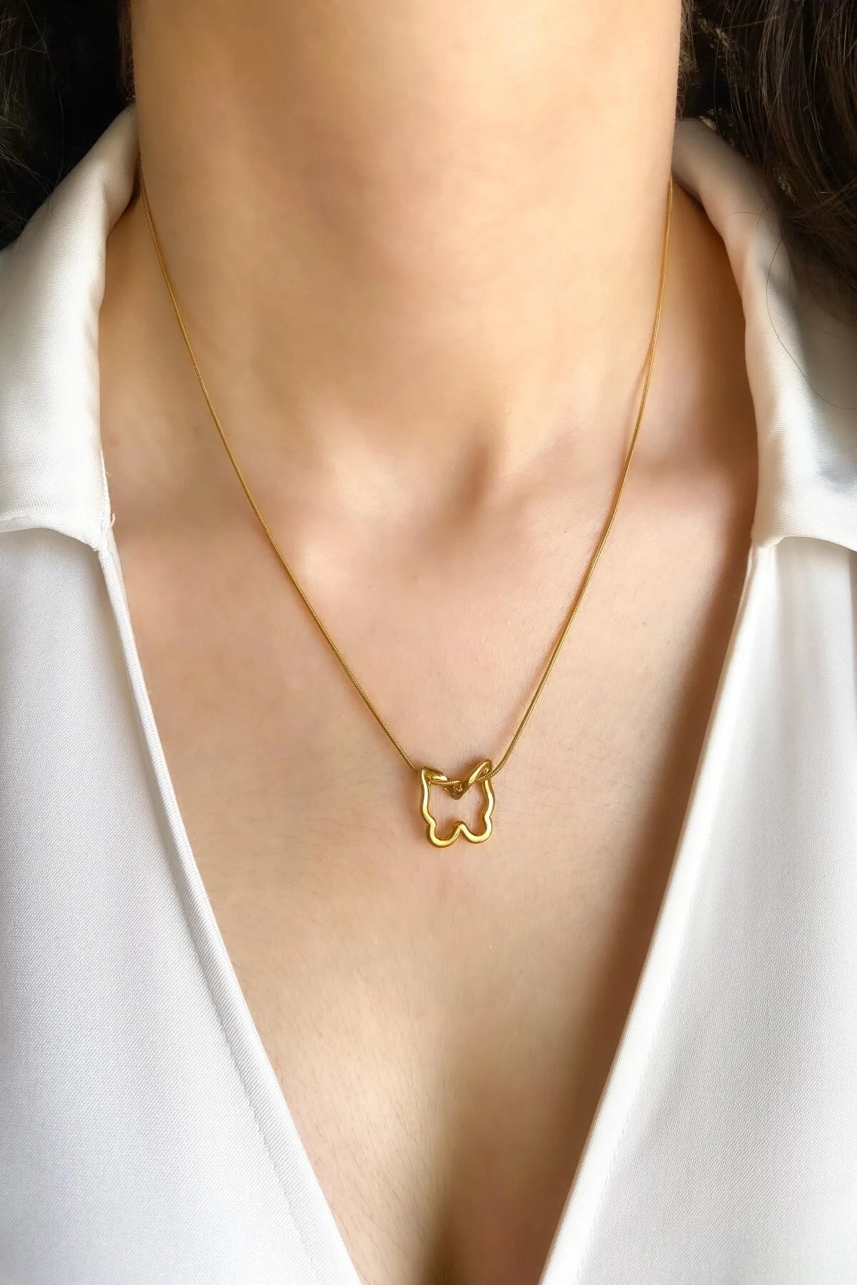 Necklace -YJ004