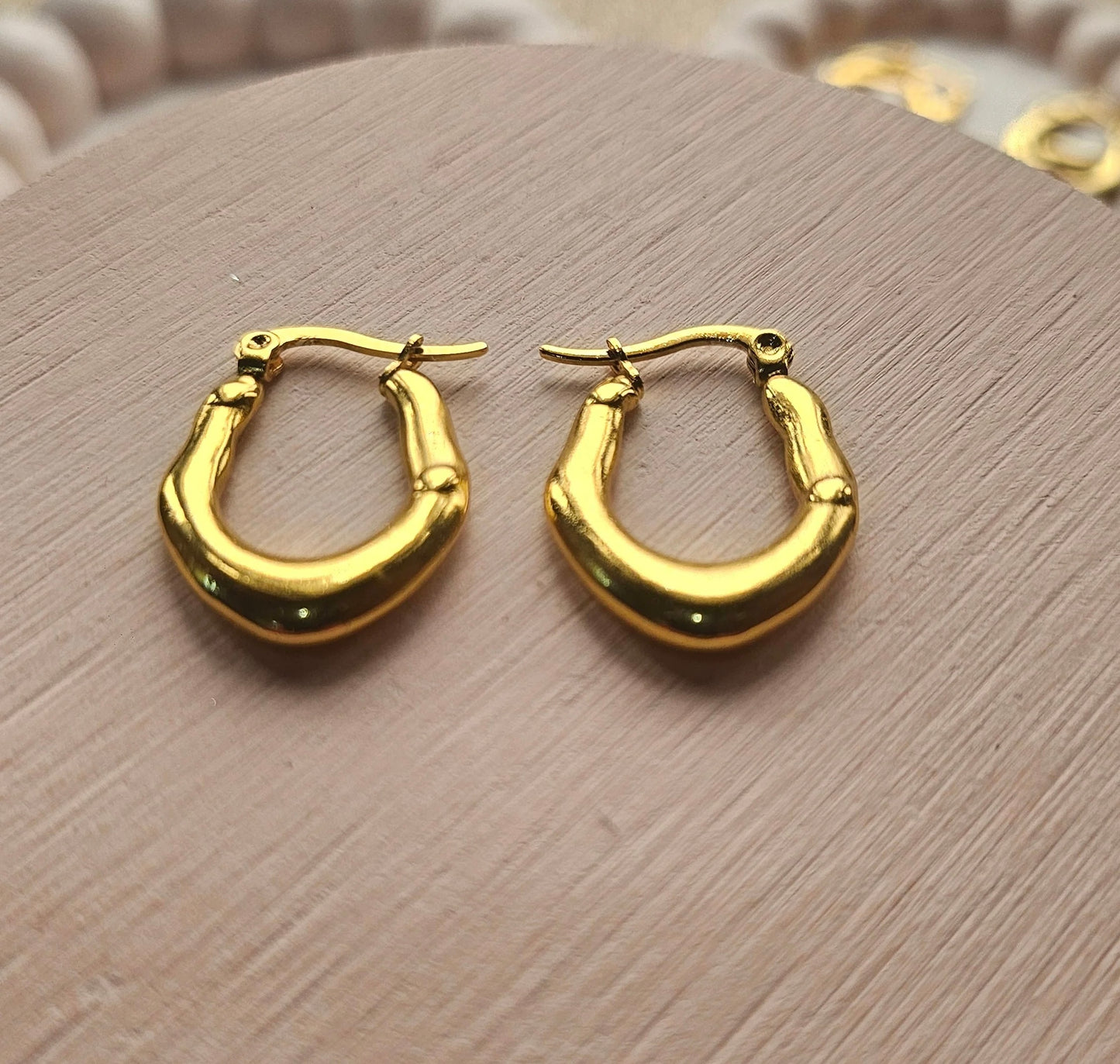 EARRING -YJ022