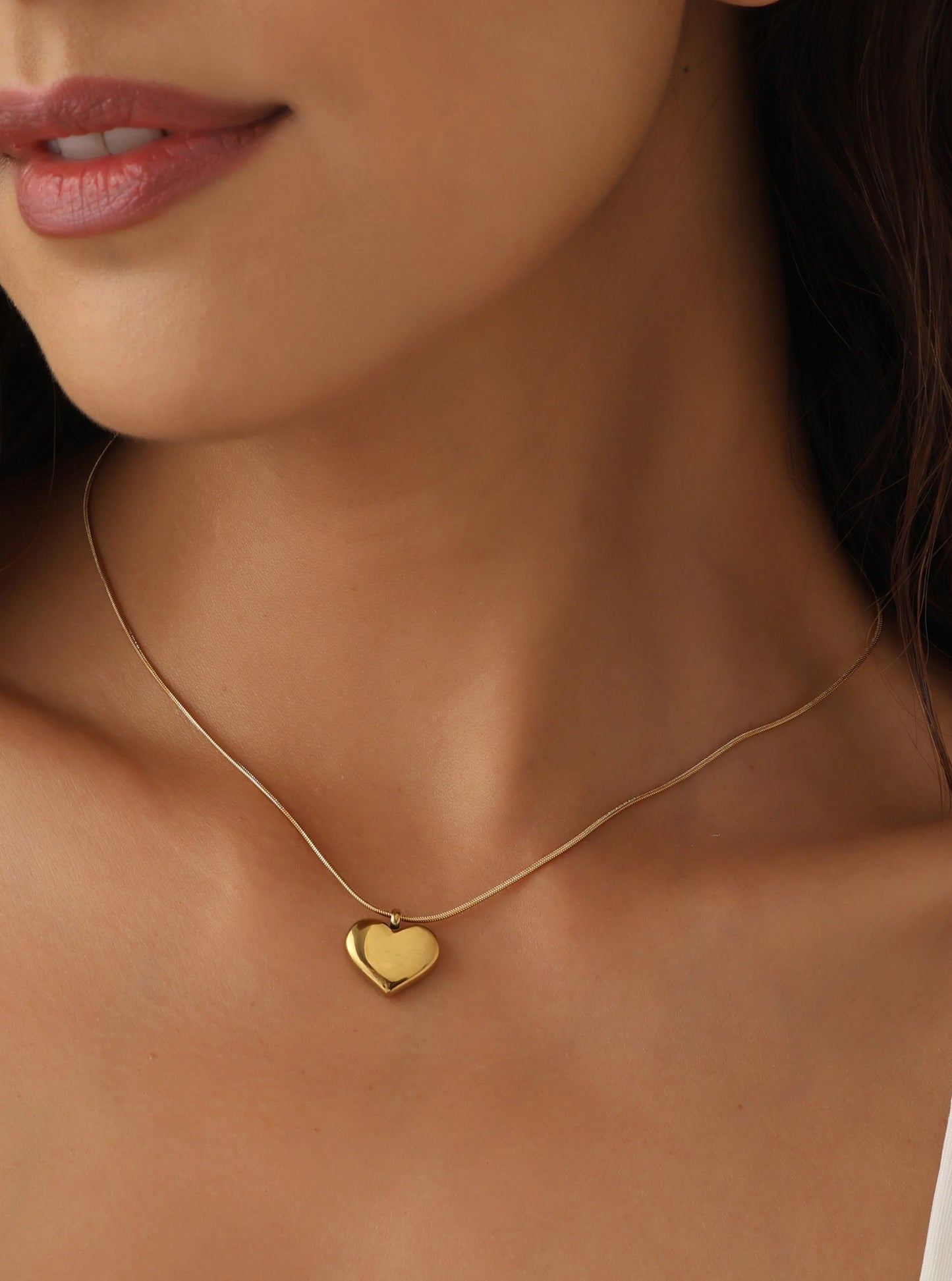 Necklace -MN015