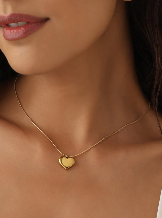 Necklace -MN015