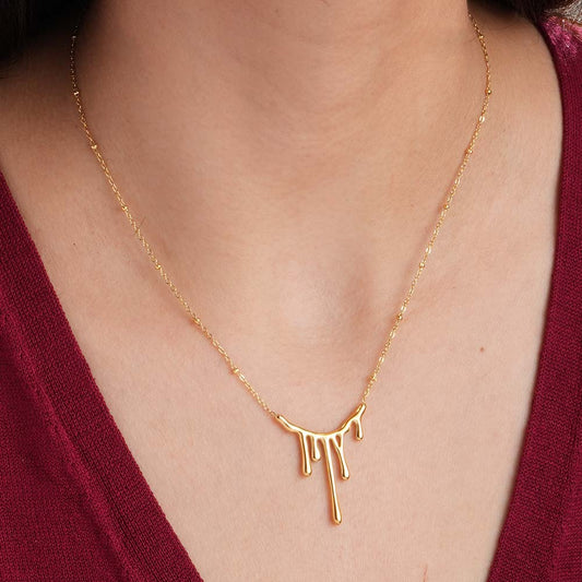 Necklace -MN016