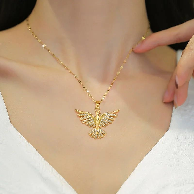 Necklace -MN007