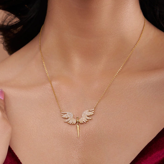 Necklace -MN018
