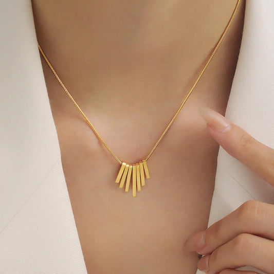 Necklace -MN009