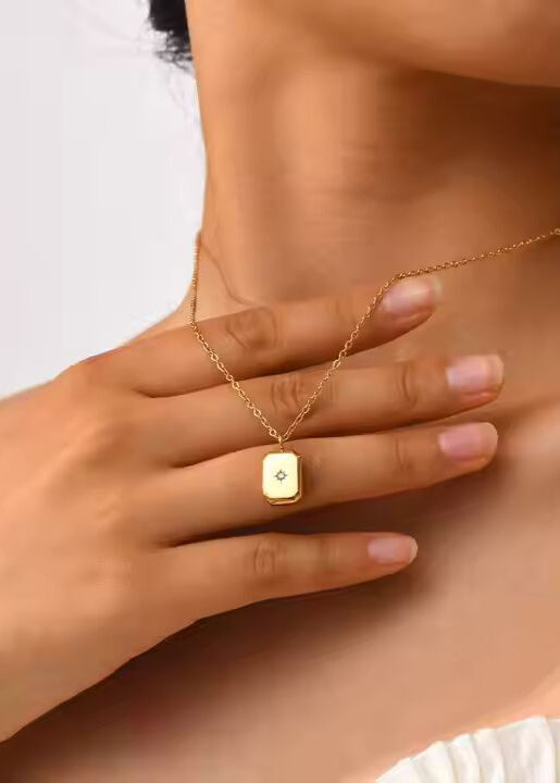 Necklace -MN005