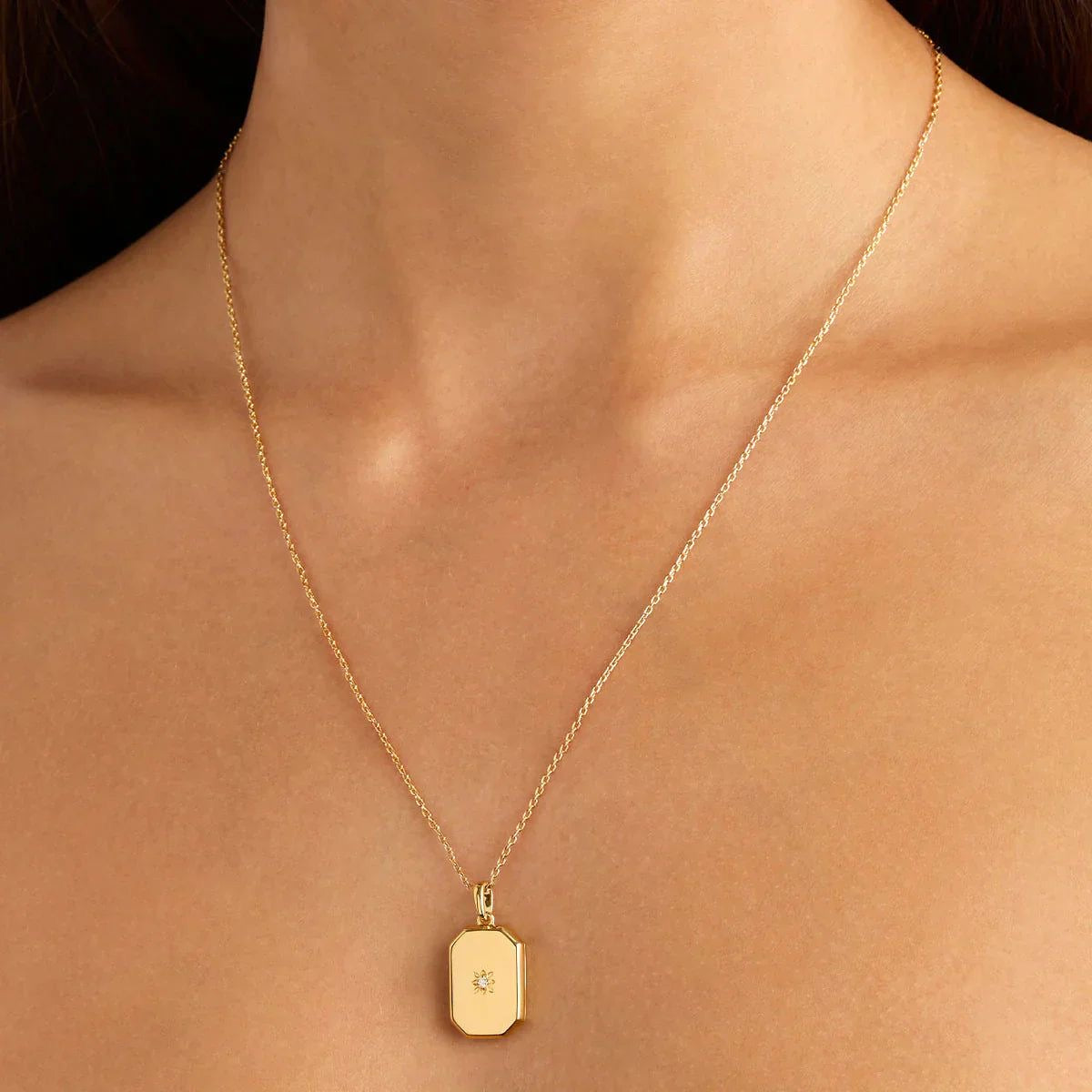 Necklace -MN005