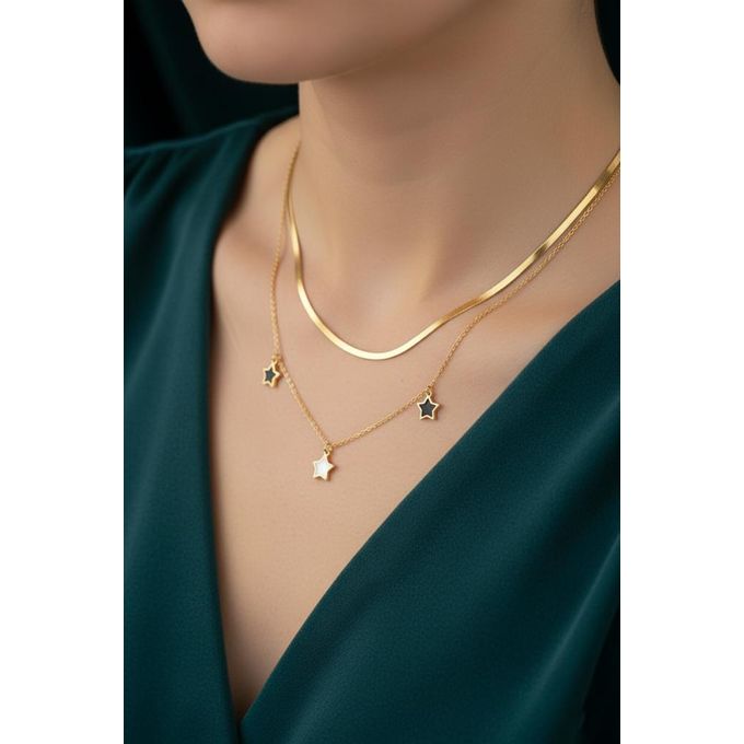 Necklace -MN028