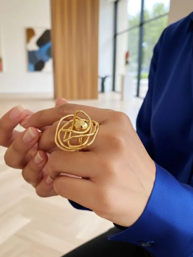 RING -TF046