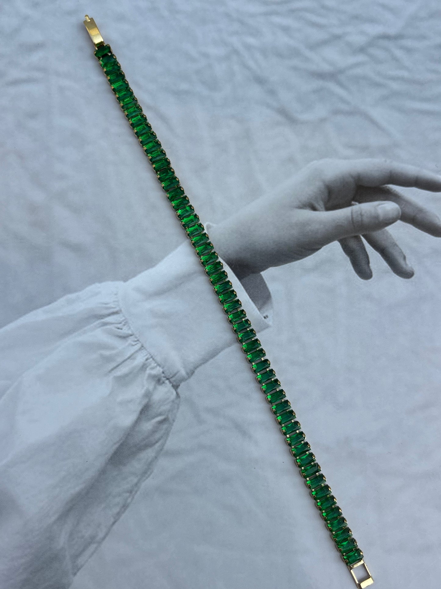 BRACELET -KY076