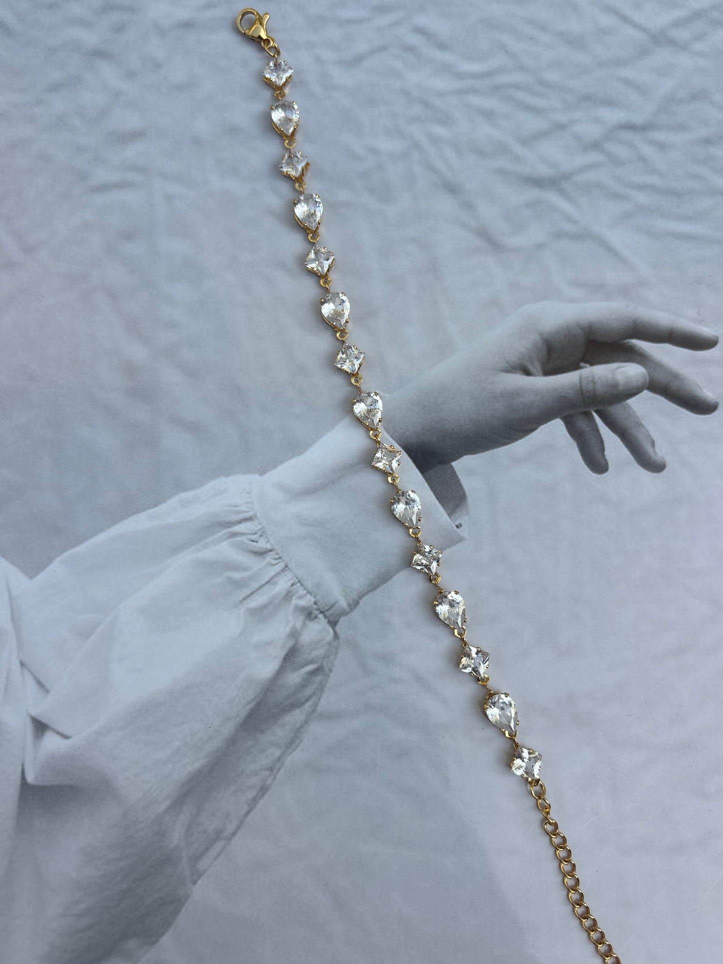 BRACELET -KL030