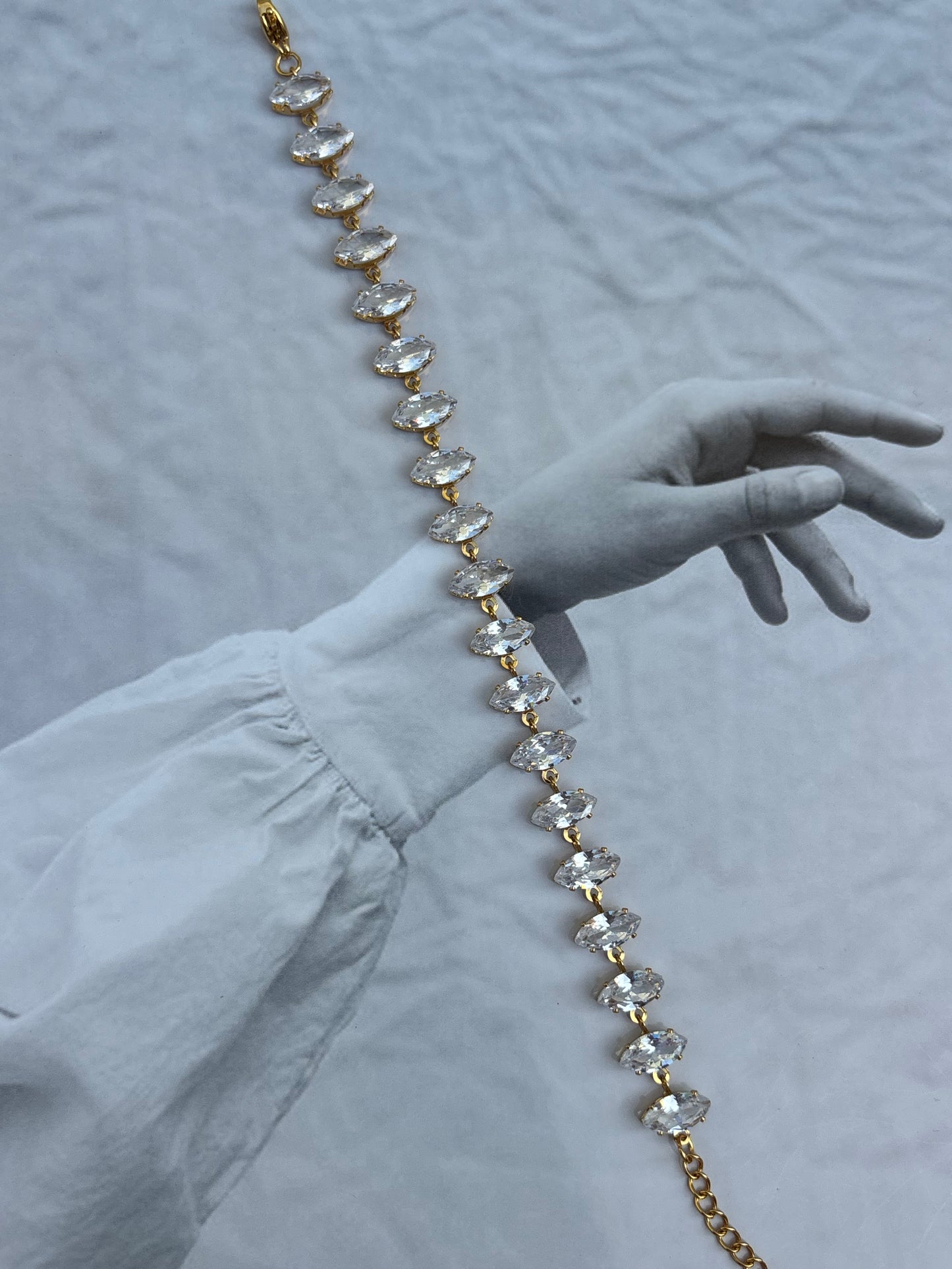 BRACELET -KL027