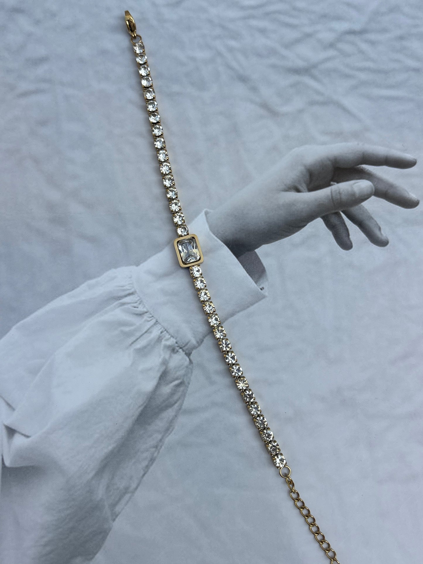 BRACELET -KY081