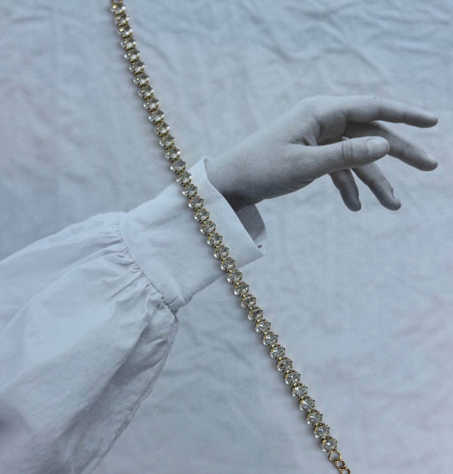 BRACELET -KY083