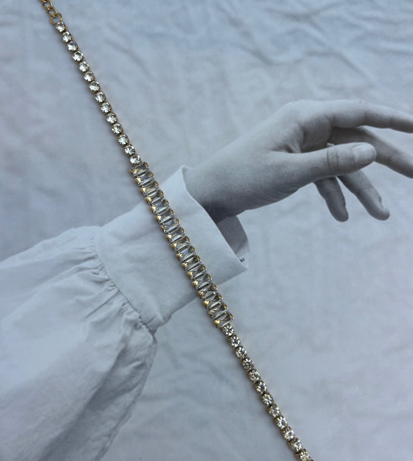 BRACELET -KY075