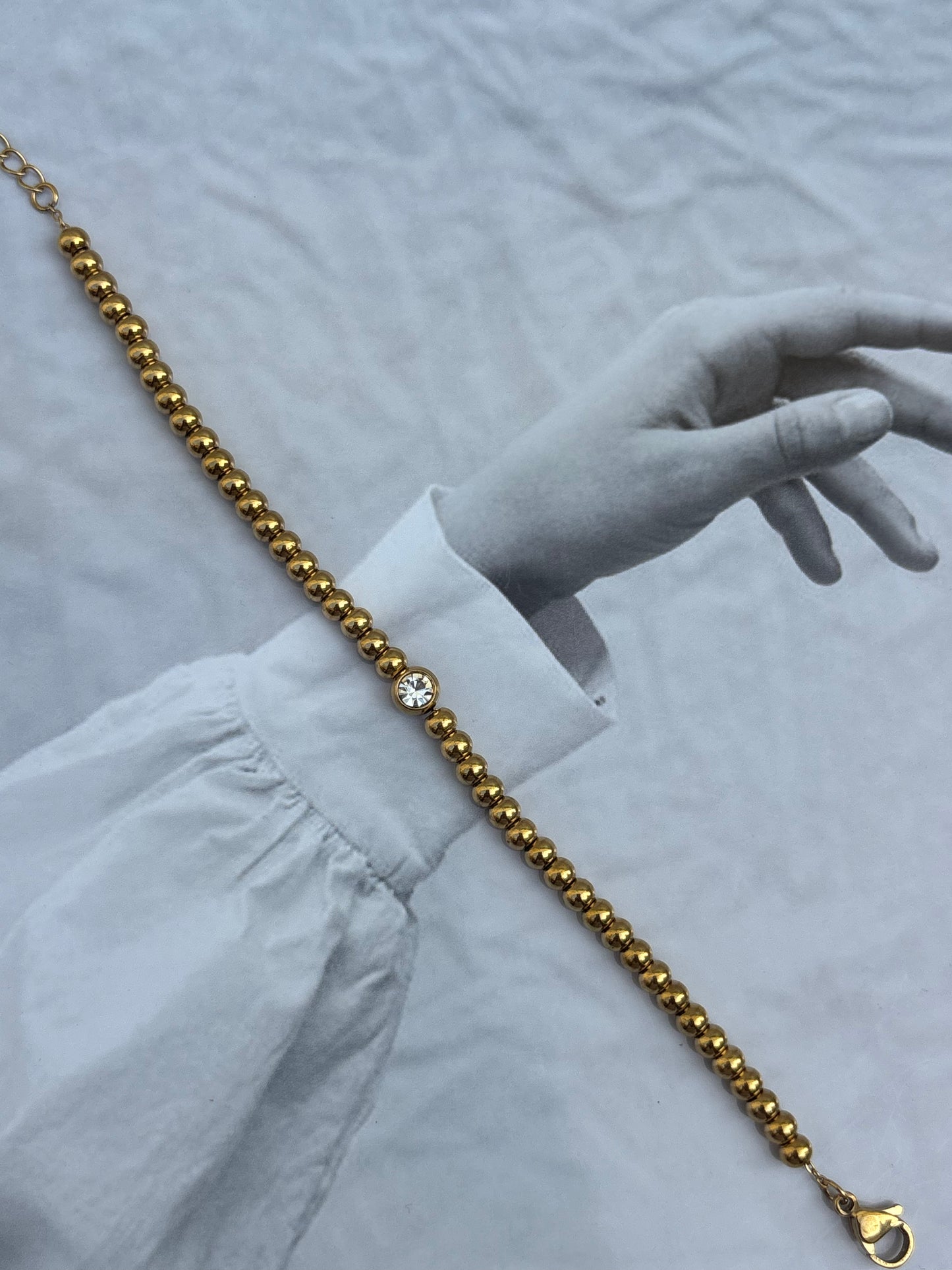 BRACELET -KY078