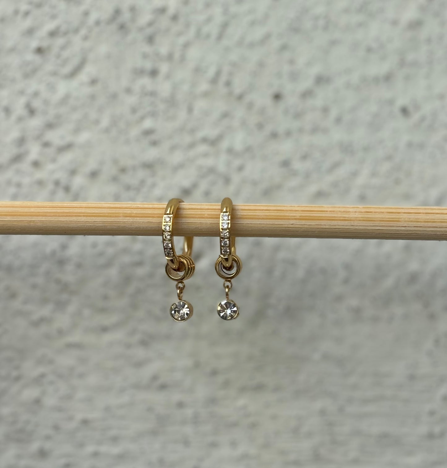 EARRING -BK054
