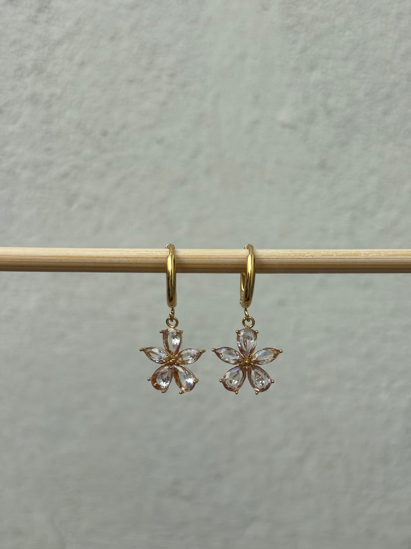 EARRING -BK055