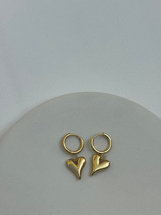 EARRING -BK056