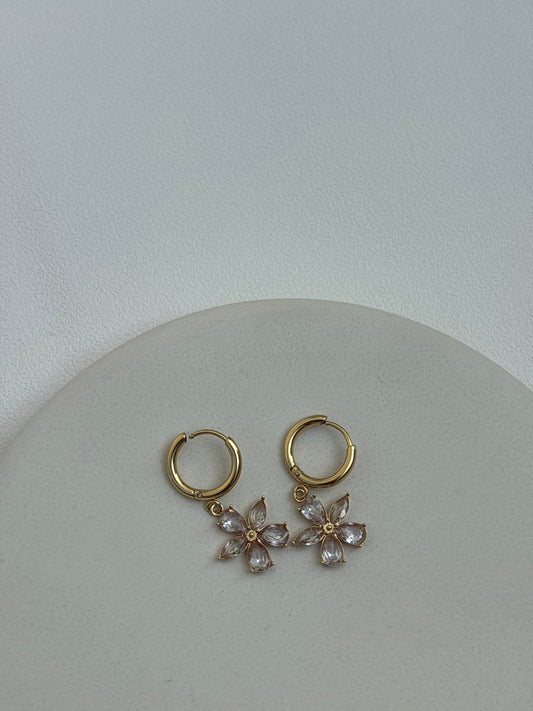 EARRING -BK055