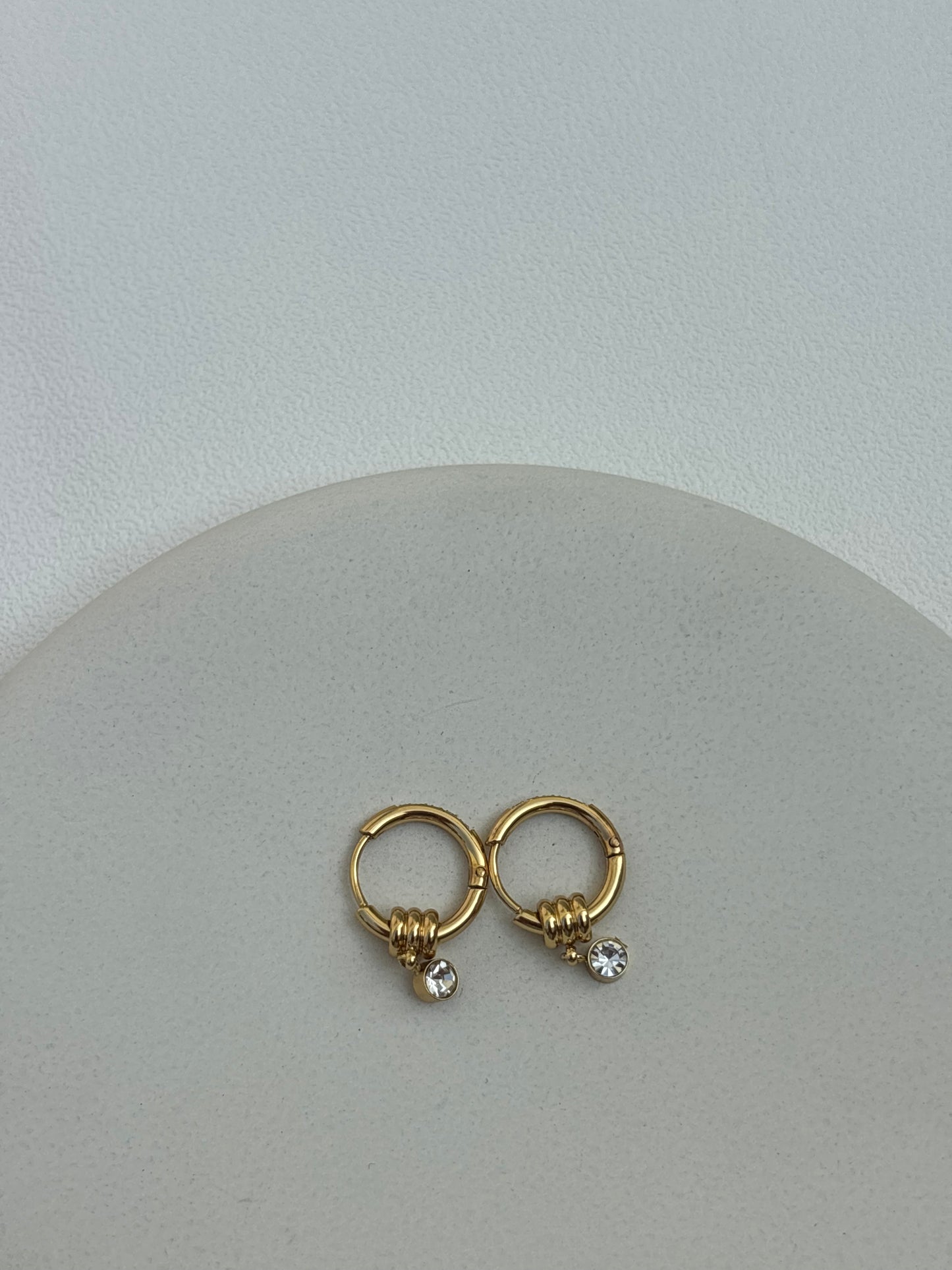 EARRING -BK054