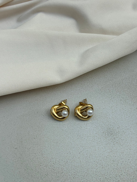 EARRING -BK049