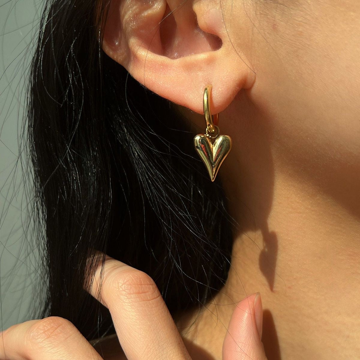 EARRING -BK056