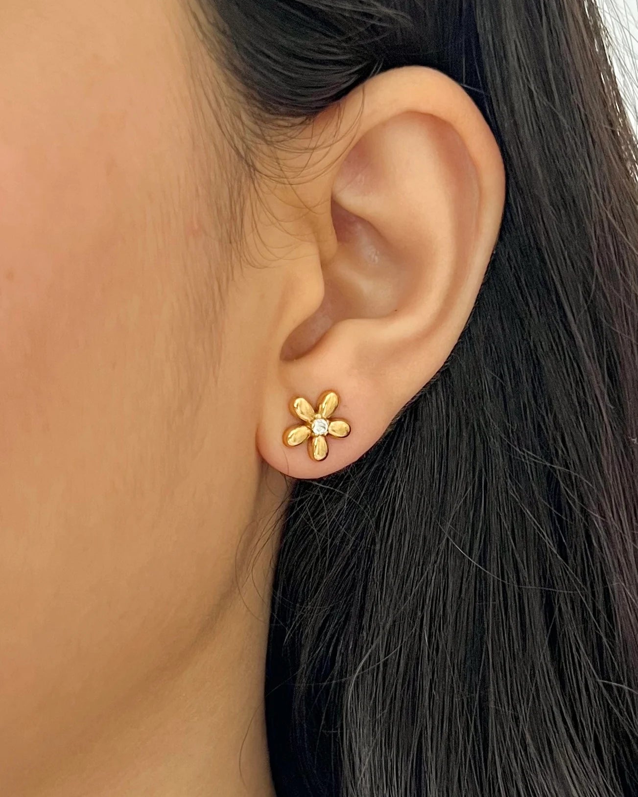 EARRING -BK048