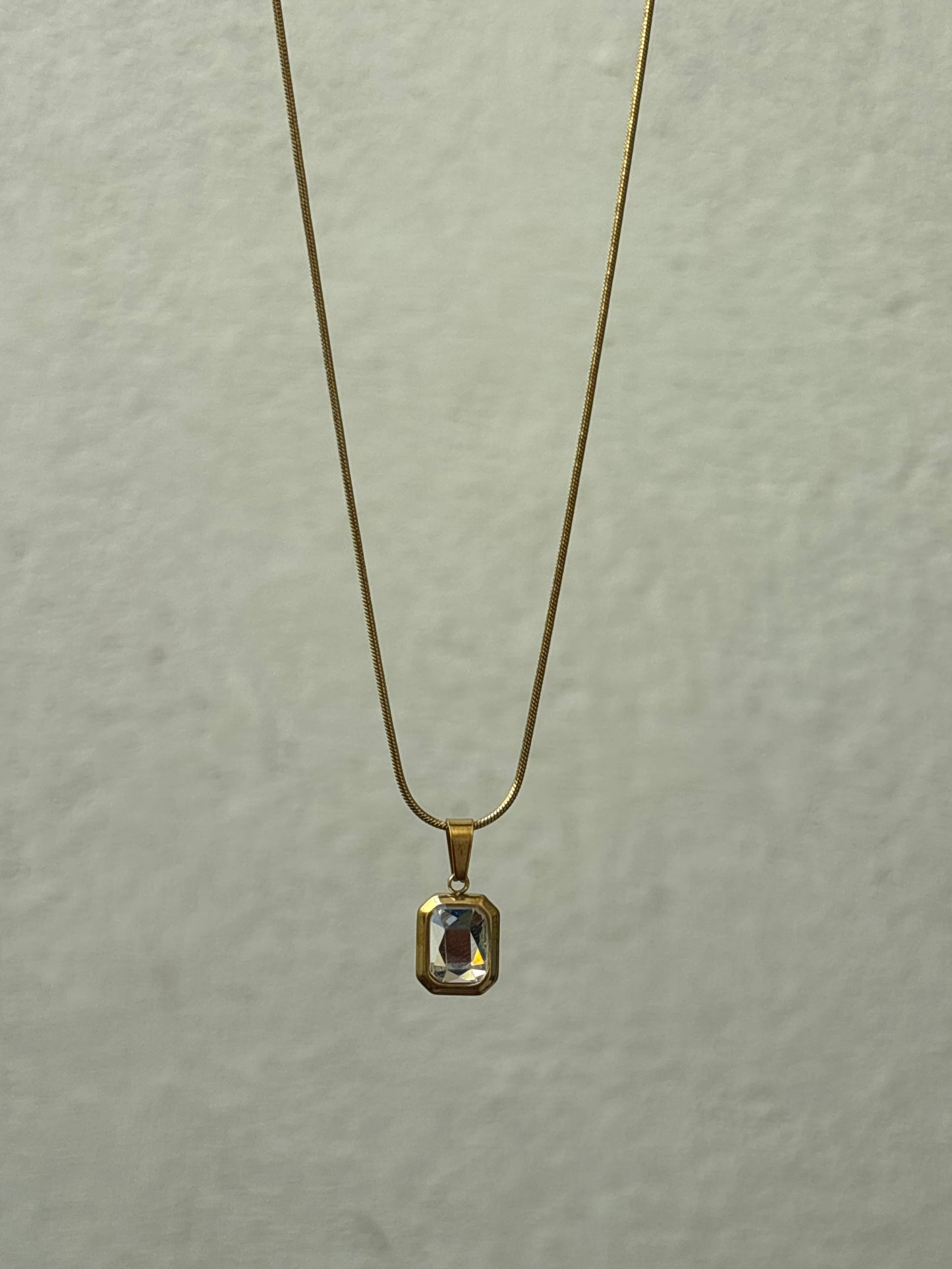 NECKLACE -KY072