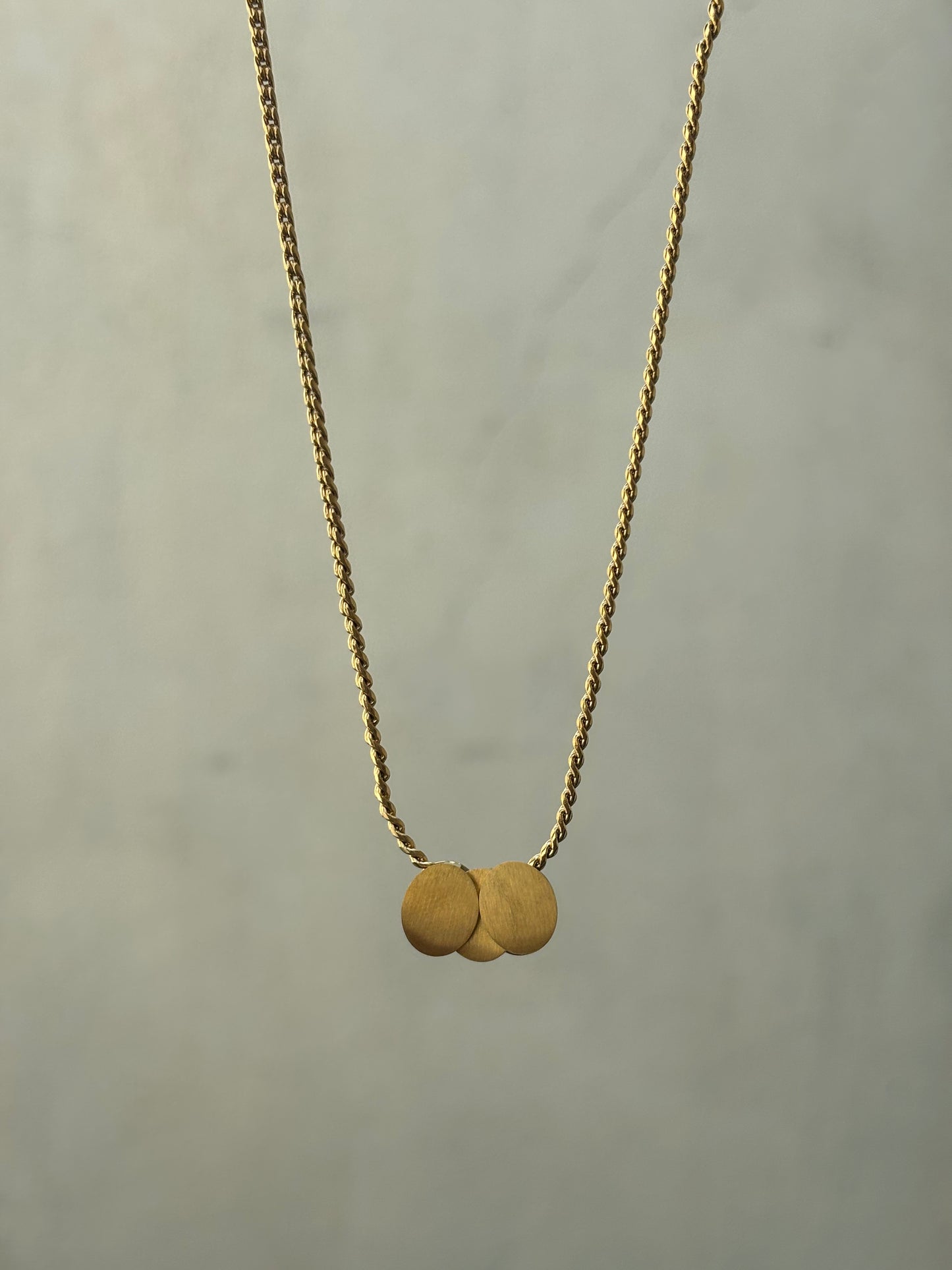 NECKLACE -KY070