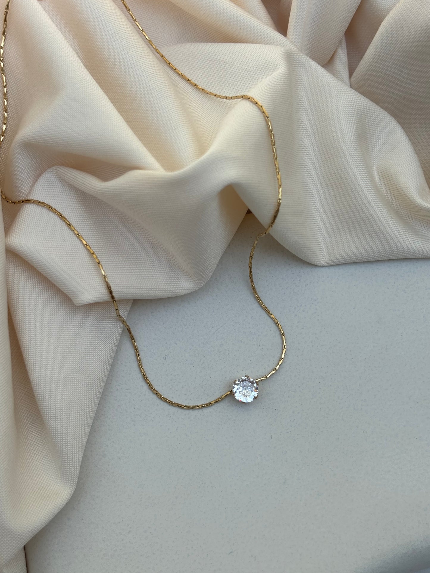 NECKLACE -KY064