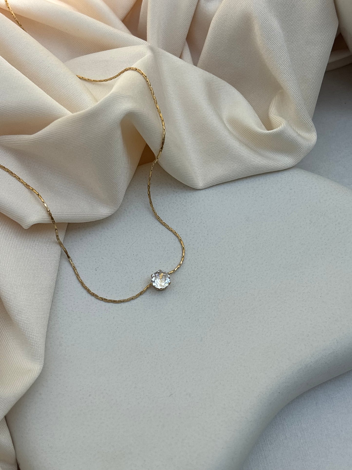 NECKLACE -KY064