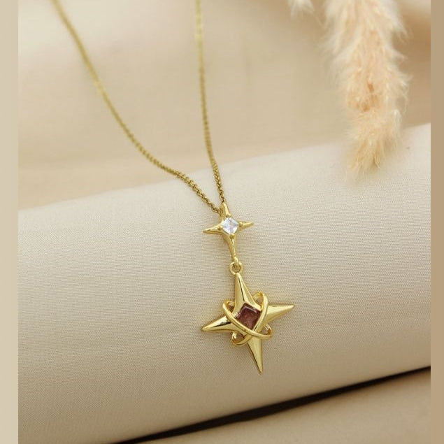NECKLACE -MN076
