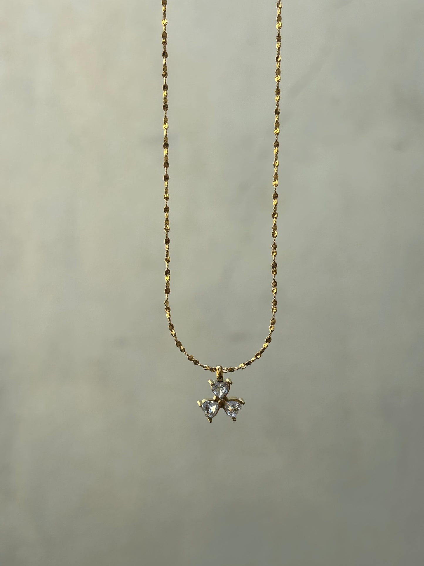 NECKLACE -KY068