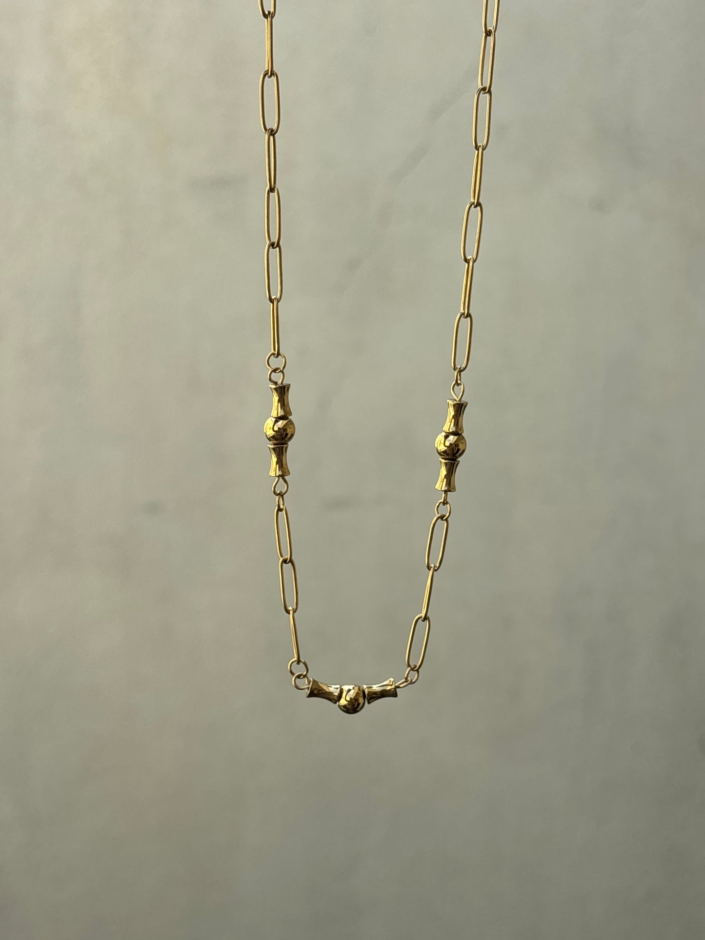 NECKLACE -KY110