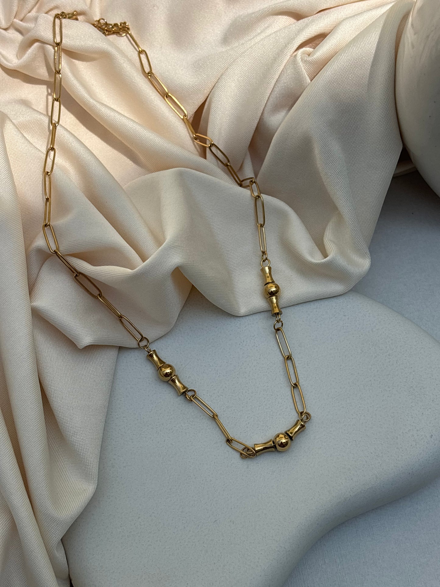NECKLACE -KY110