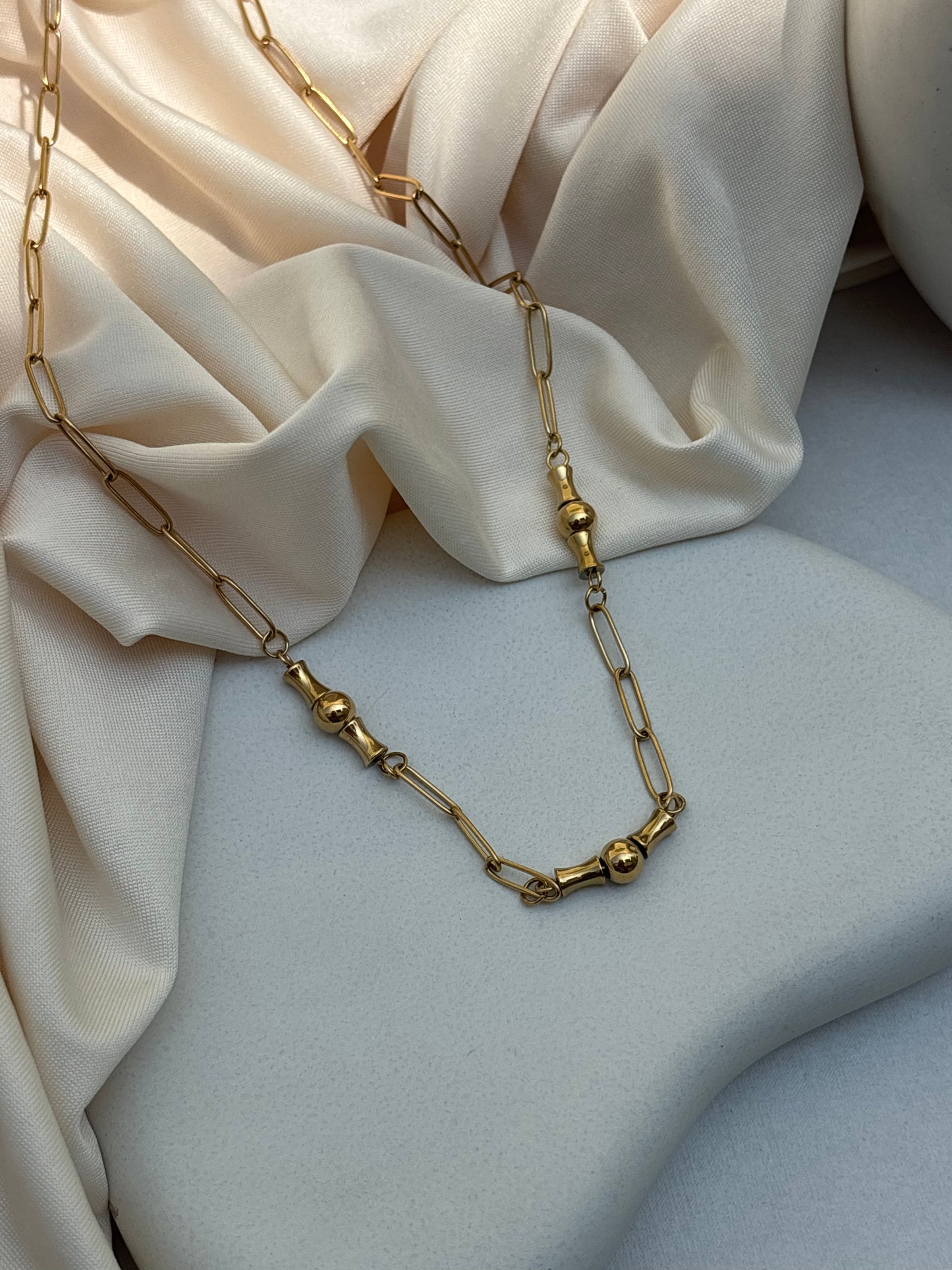 NECKLACE -KY110