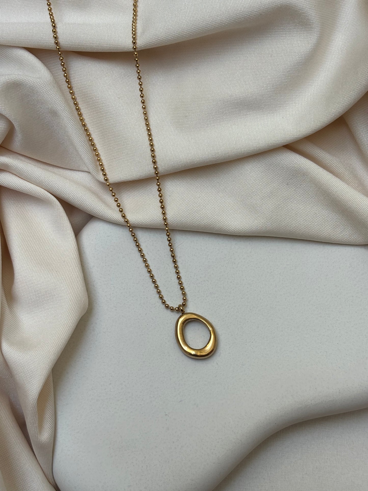 NECKLACE -KY065