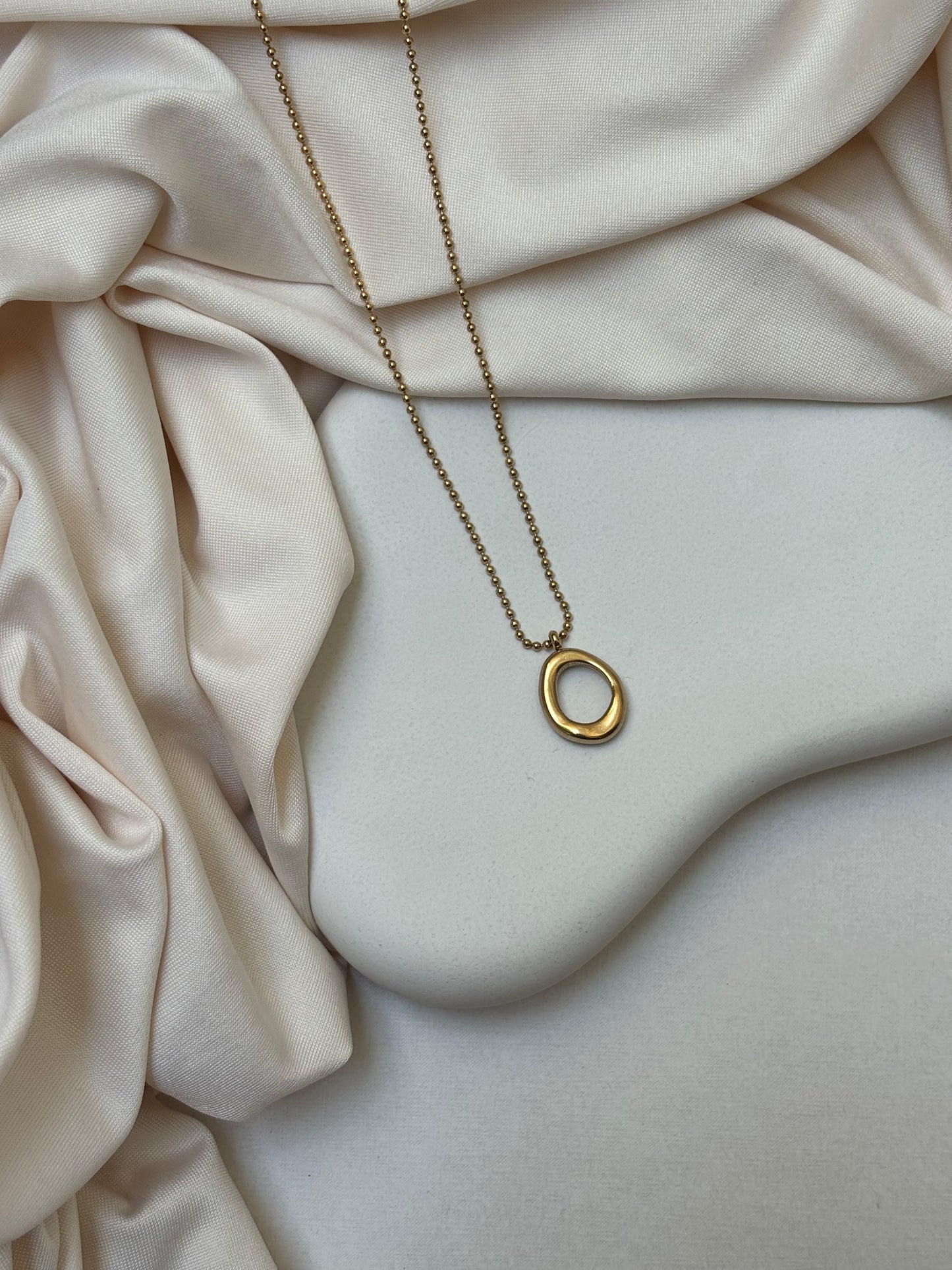 NECKLACE -KY065