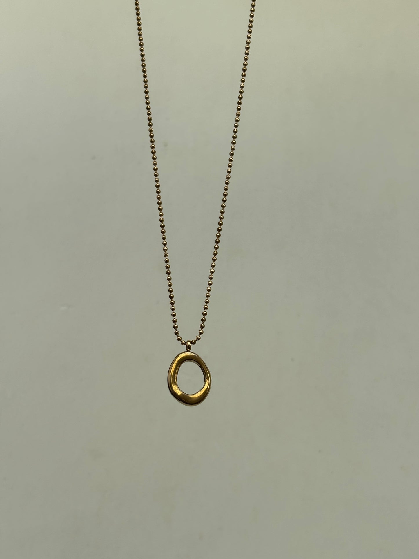 NECKLACE -KY065