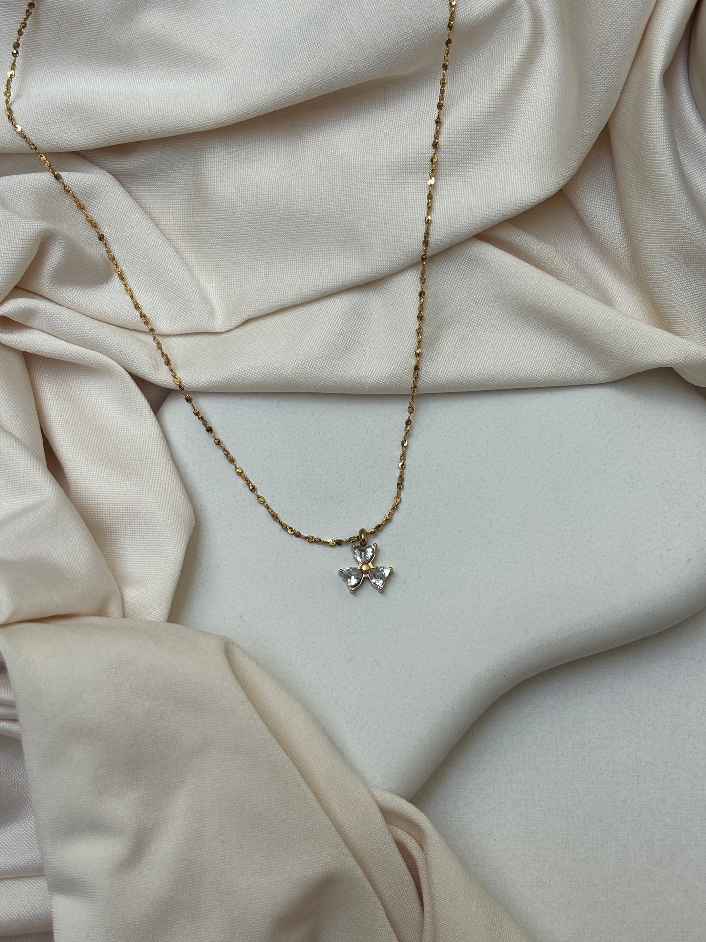 NECKLACE -KY068