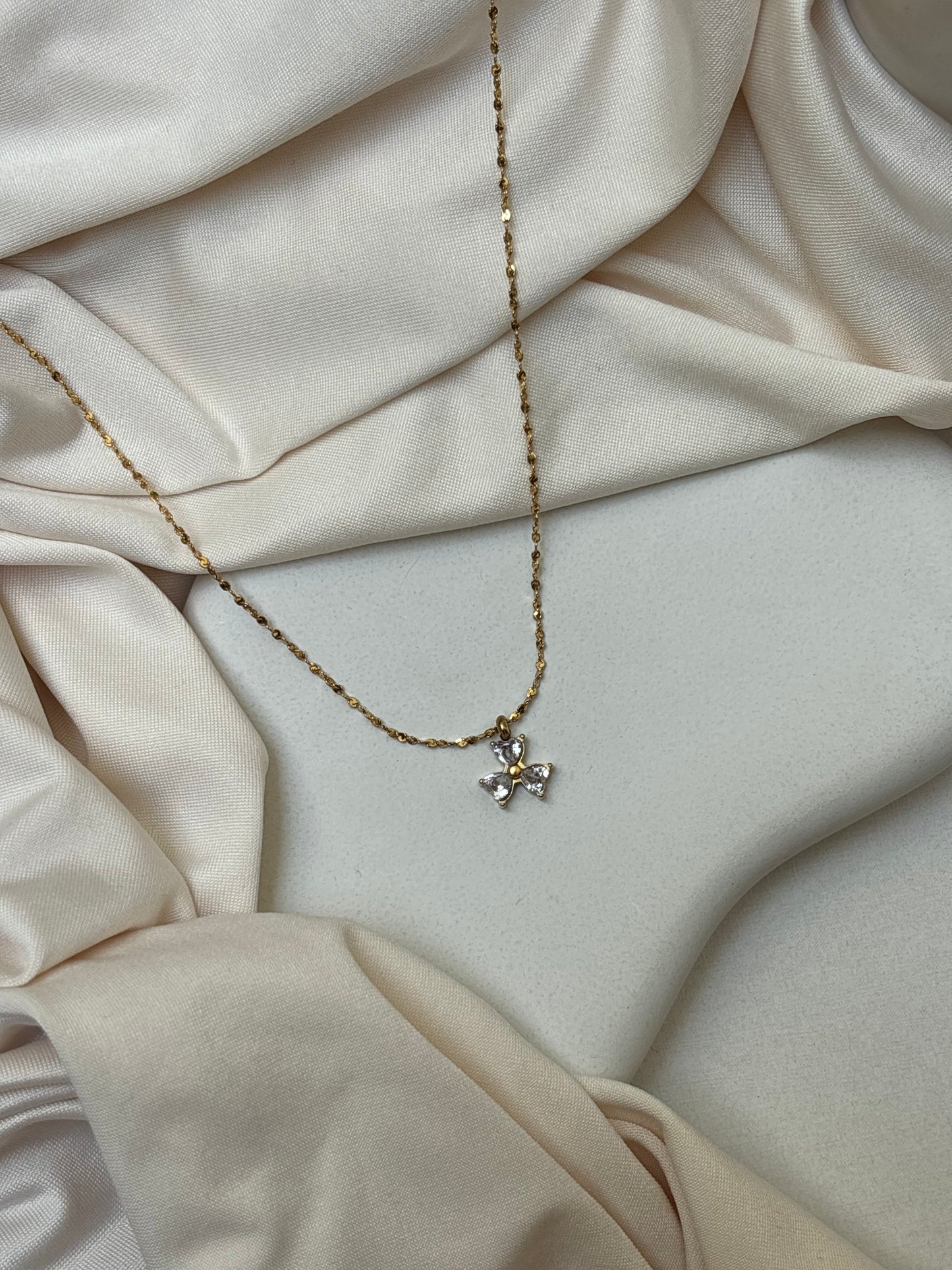 NECKLACE -KY068